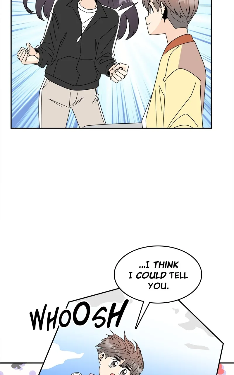 Unraveling Rumors Chapter 3 page 33 - 
