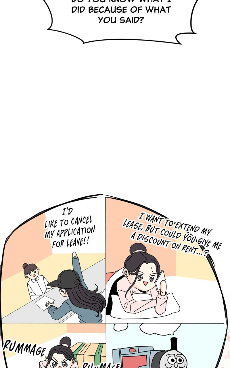 Unraveling Rumors Chapter 3 page 35 - 