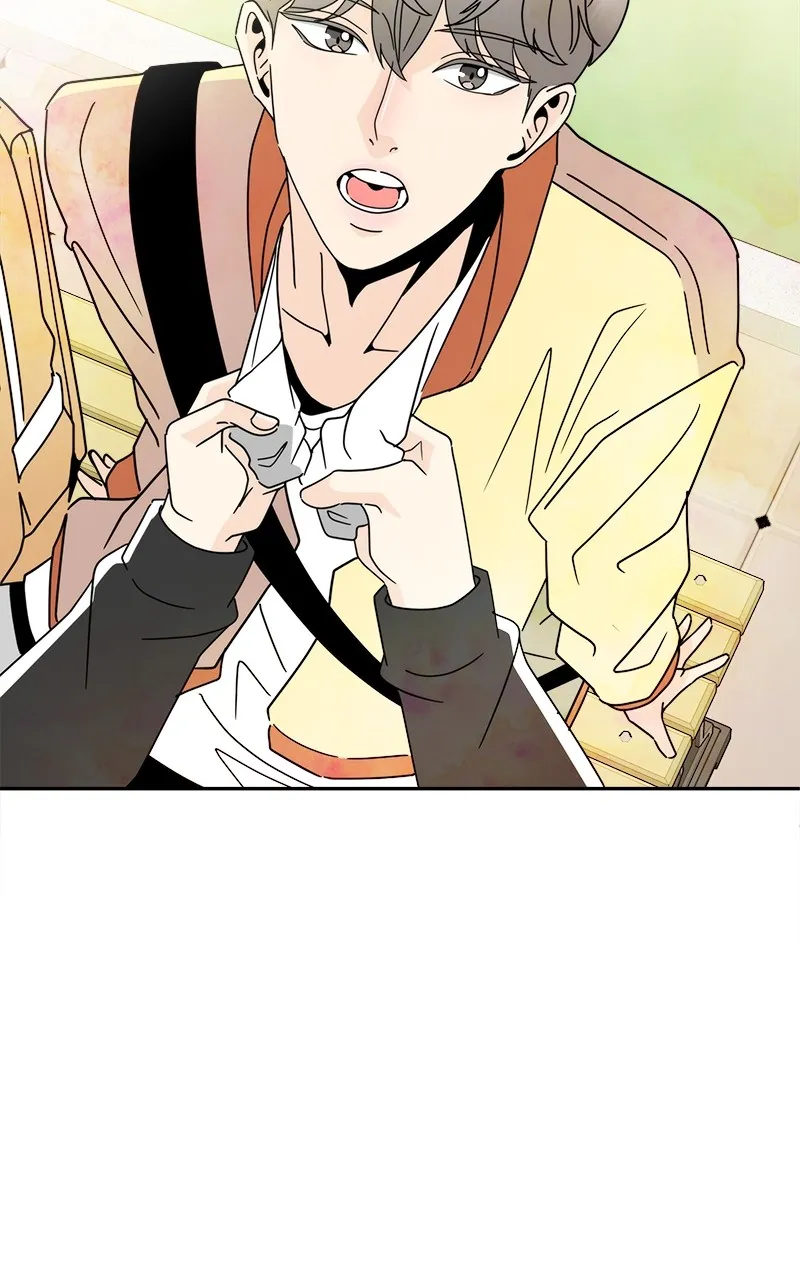 Unraveling Rumors Chapter 3 page 38 - 