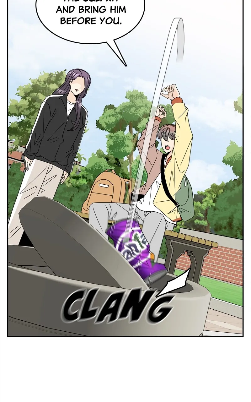 Unraveling Rumors Chapter 3 page 41 - 