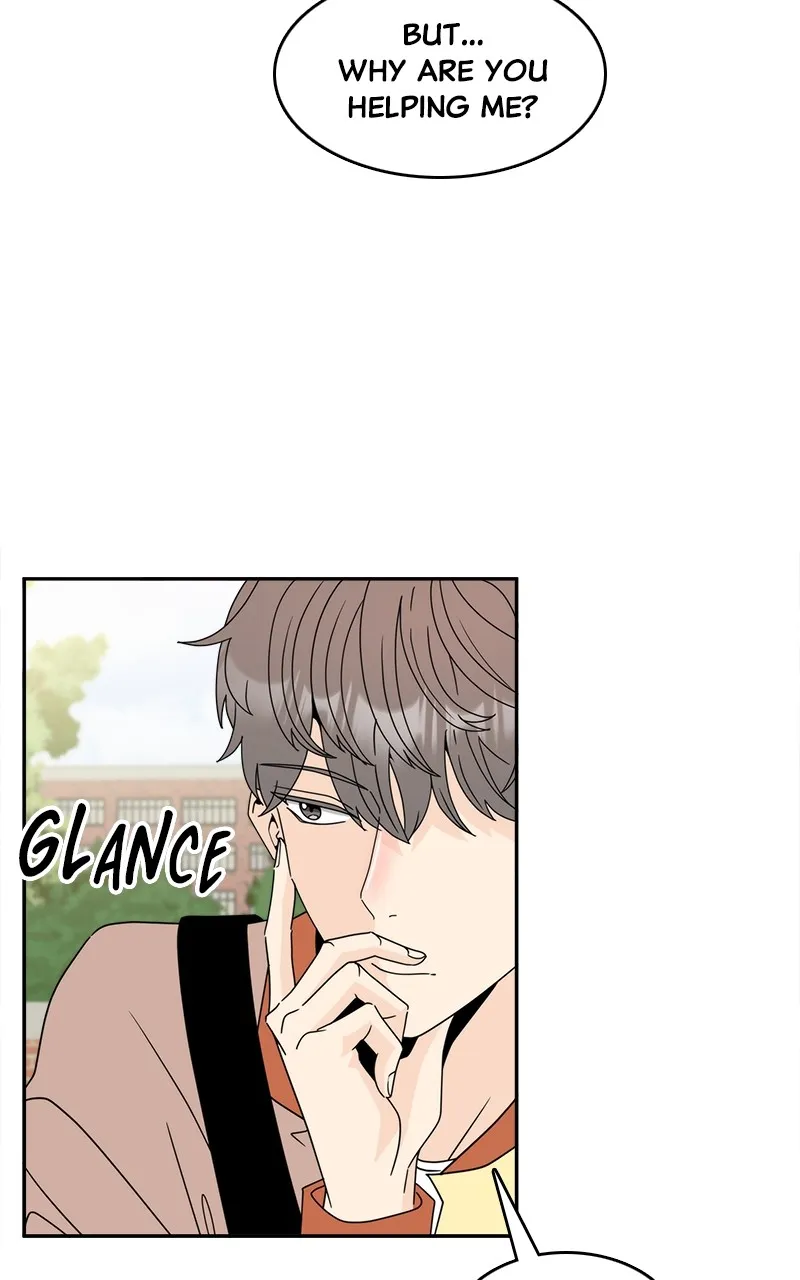 Unraveling Rumors Chapter 3 page 43 - 