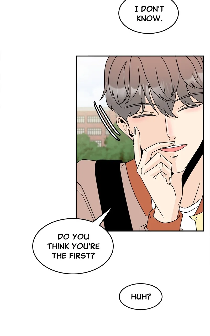 Unraveling Rumors Chapter 3 page 44 - 