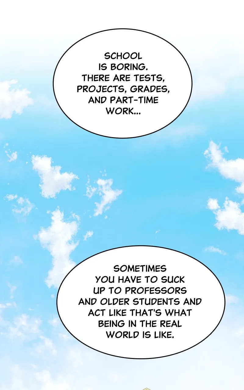 Unraveling Rumors Chapter 3 page 45 - 