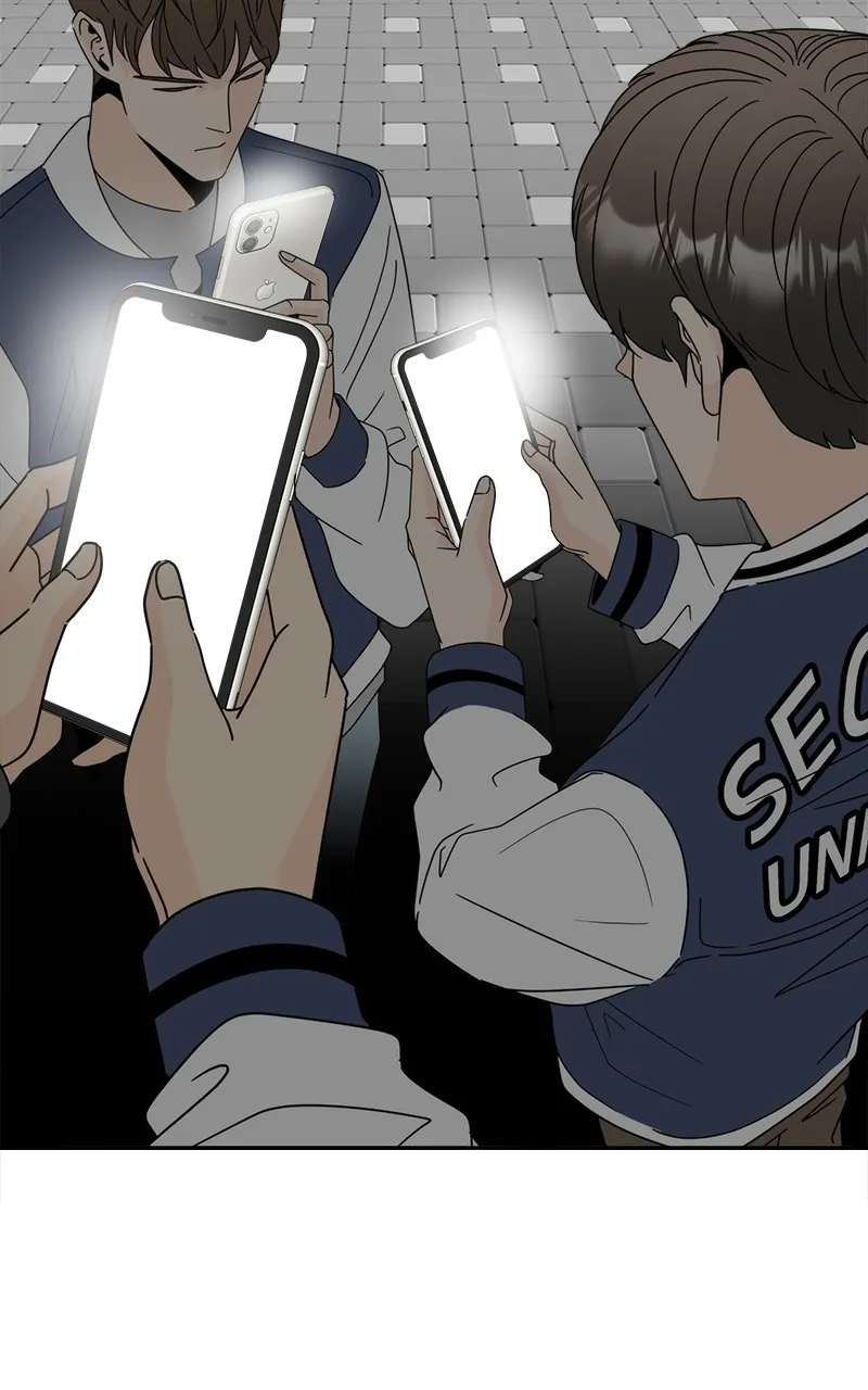Unraveling Rumors Chapter 3 page 49 - 