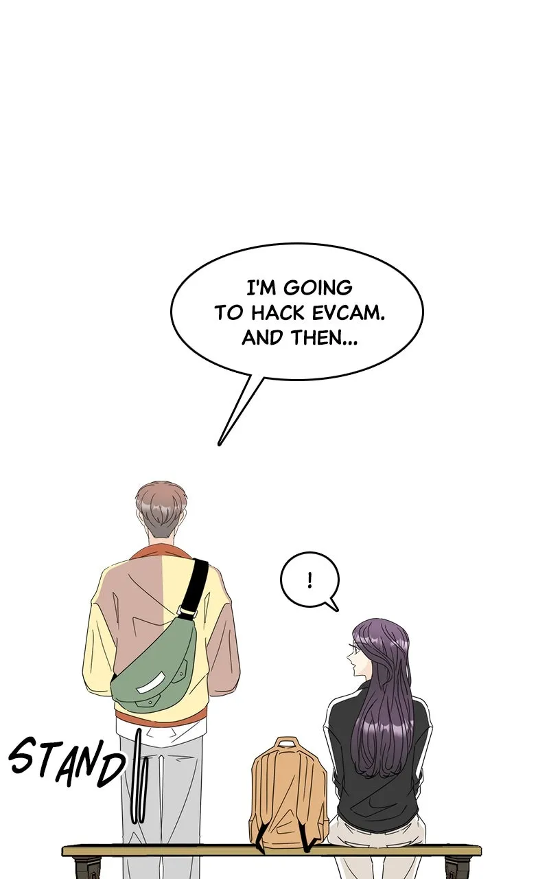 Unraveling Rumors Chapter 3 page 50 - 