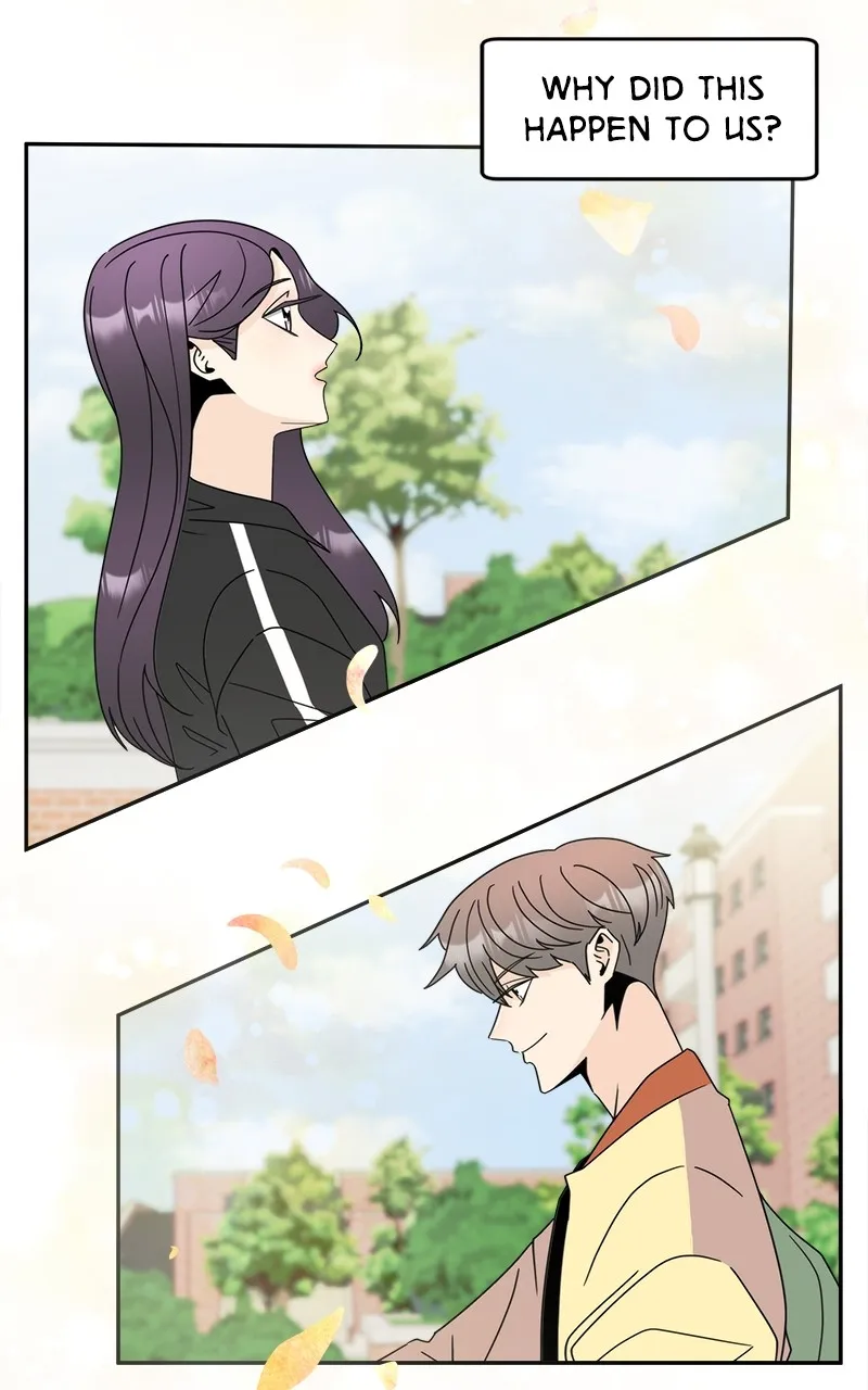 Unraveling Rumors Chapter 3 page 55 - 