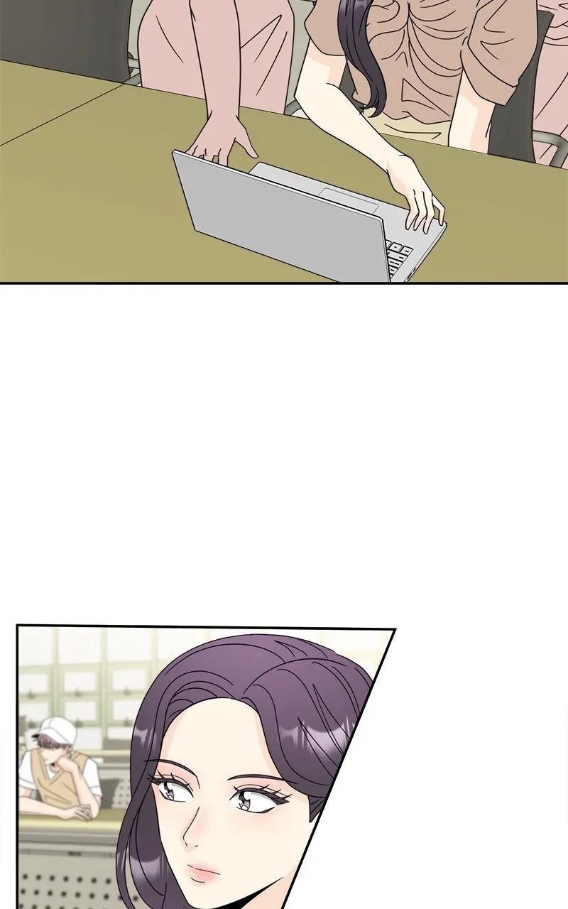 Unraveling Rumors Chapter 3 page 57 - 