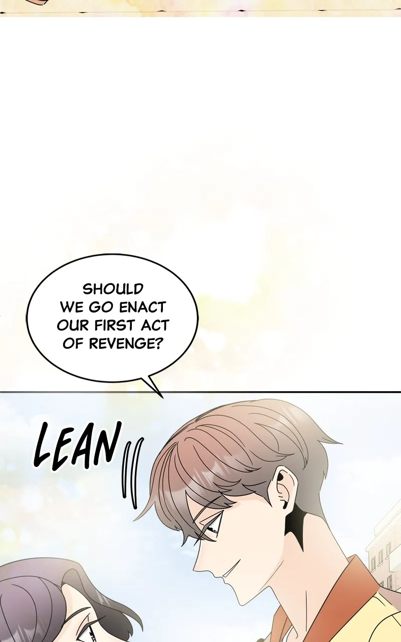 Unraveling Rumors Chapter 3 page 64 - 