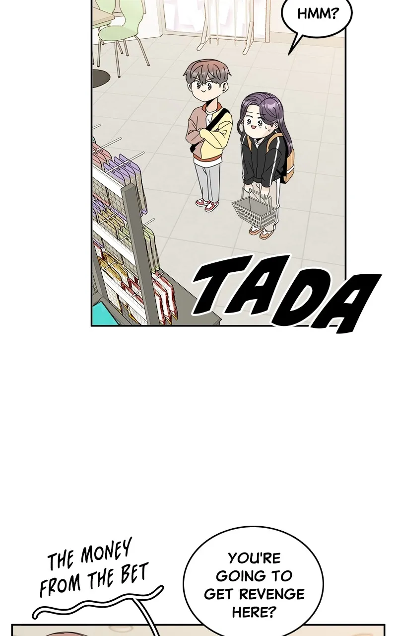 Unraveling Rumors Chapter 3 page 67 - 