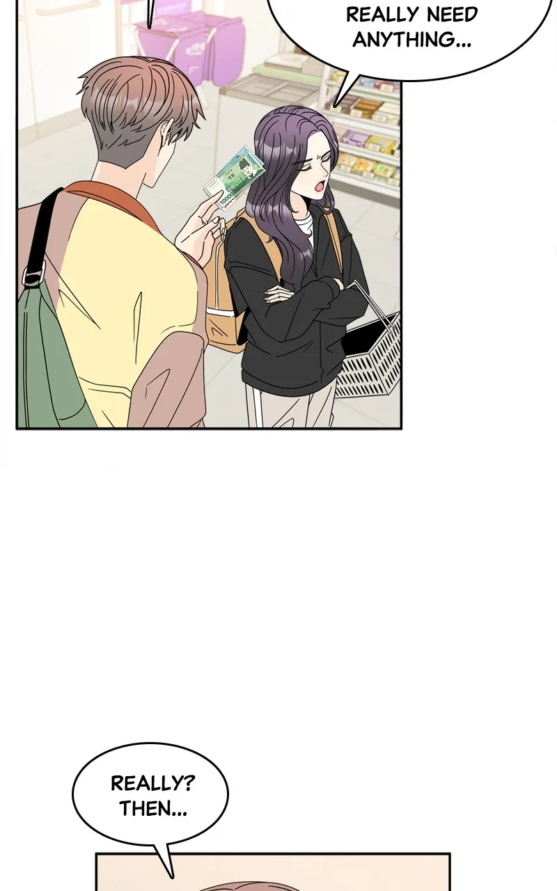 Unraveling Rumors Chapter 3 page 69 - 