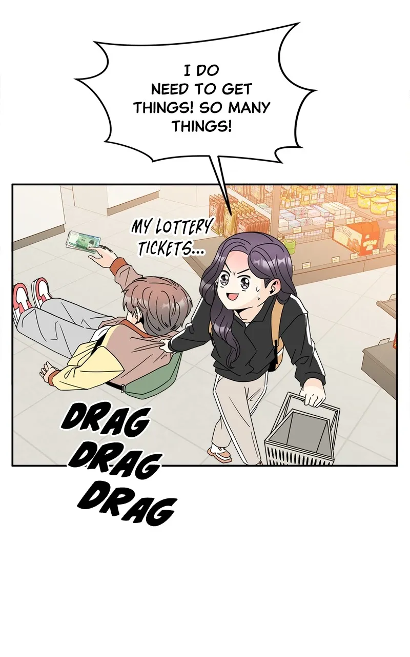 Unraveling Rumors Chapter 3 page 72 - 
