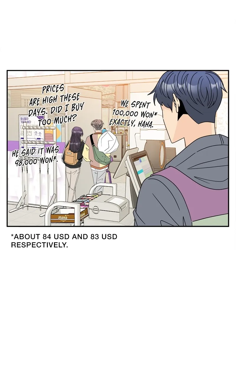 Unraveling Rumors Chapter 3 page 75 - 