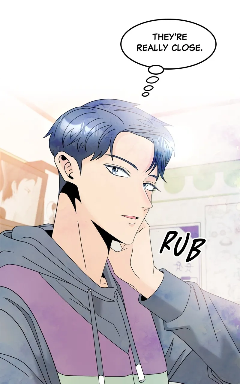 Unraveling Rumors Chapter 3 page 76 - 