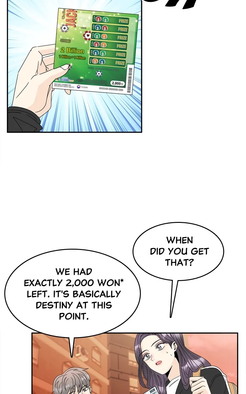 Unraveling Rumors Chapter 3 page 78 - 