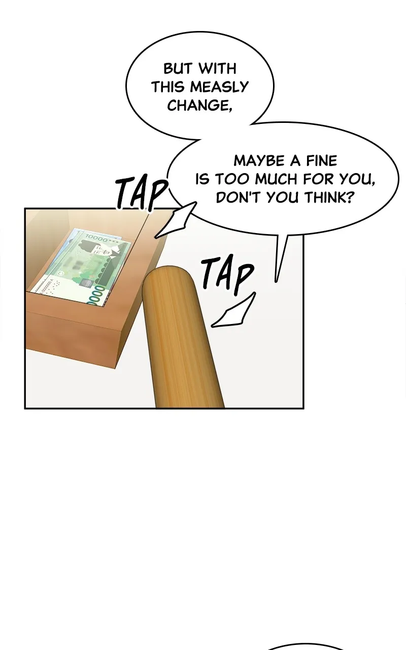 Unraveling Rumors Chapter 3 page 9 - 