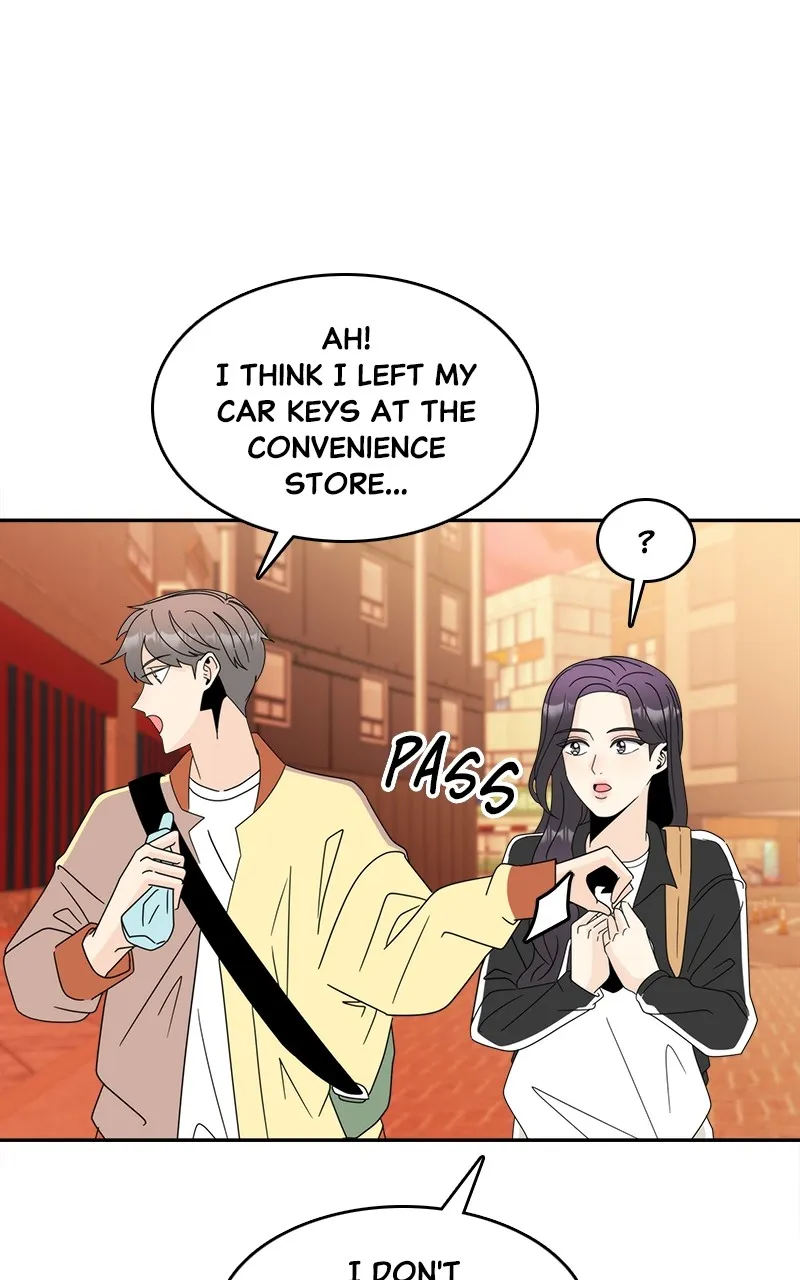 Unraveling Rumors Chapter 3 page 81 - 