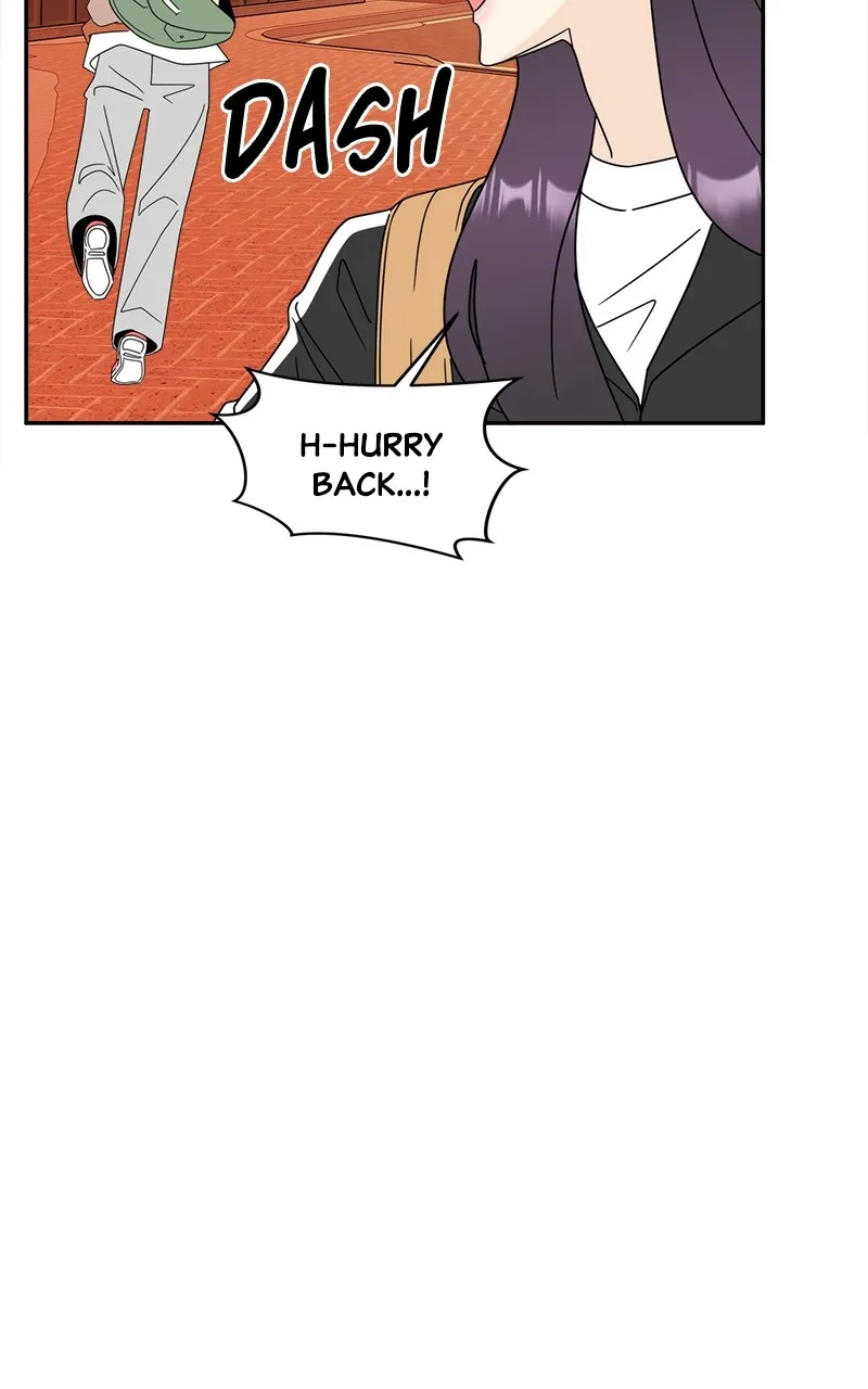 Unraveling Rumors Chapter 3 page 83 - 