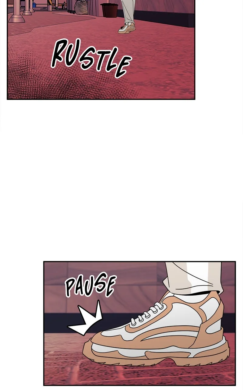 Unraveling Rumors Chapter 3 page 86 - 