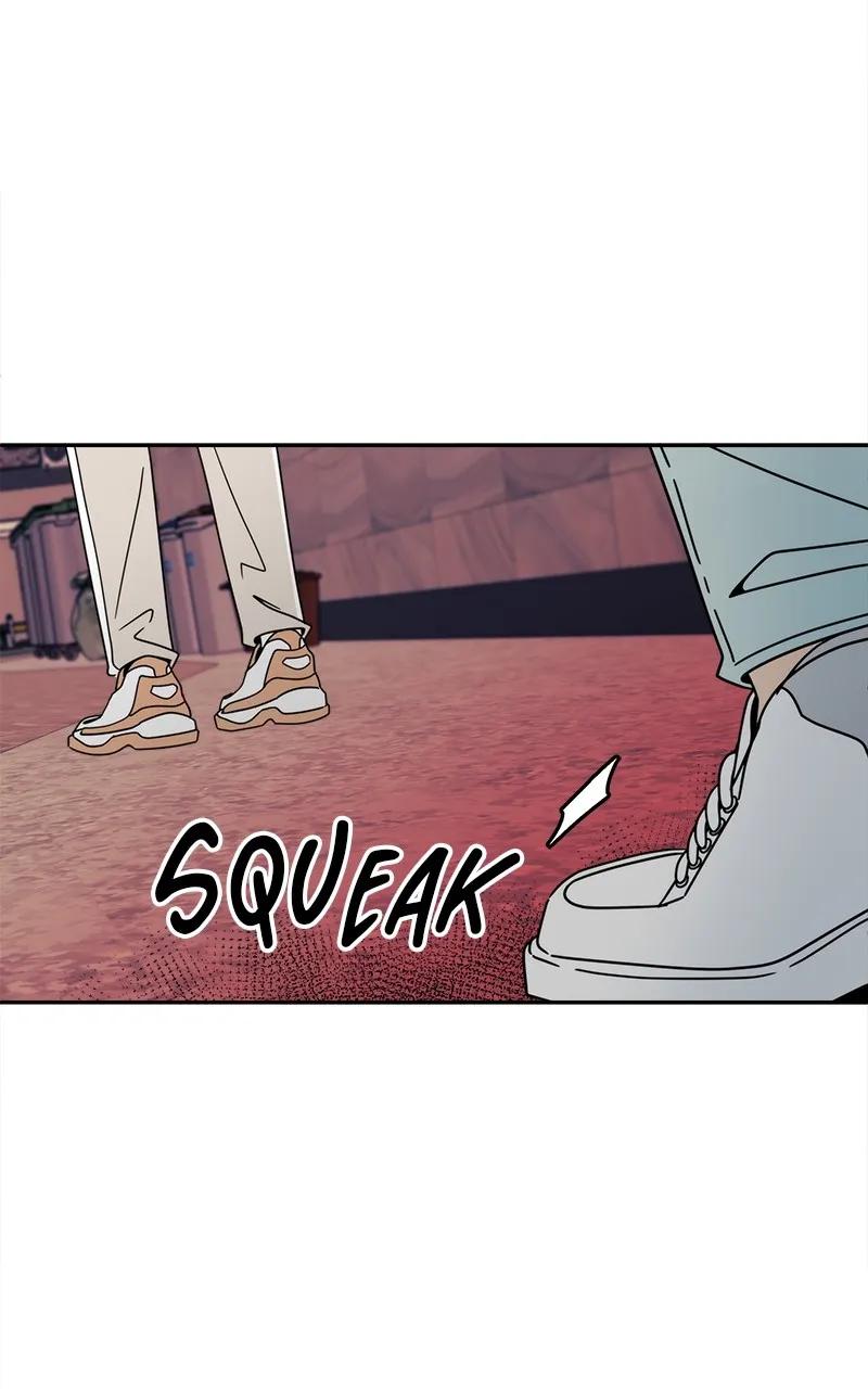 Unraveling Rumors Chapter 3 page 87 - 