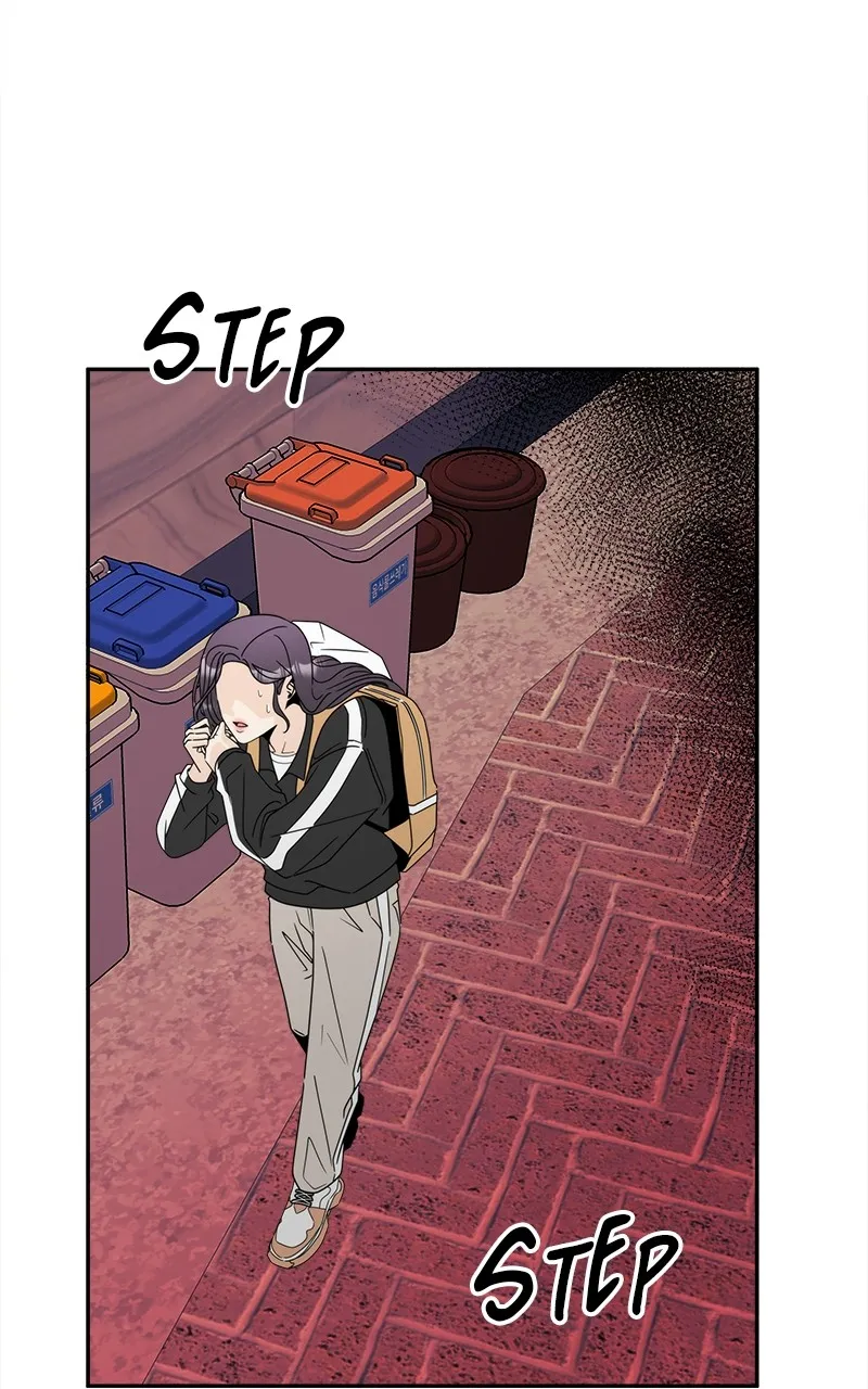 Unraveling Rumors Chapter 3 page 88 - 