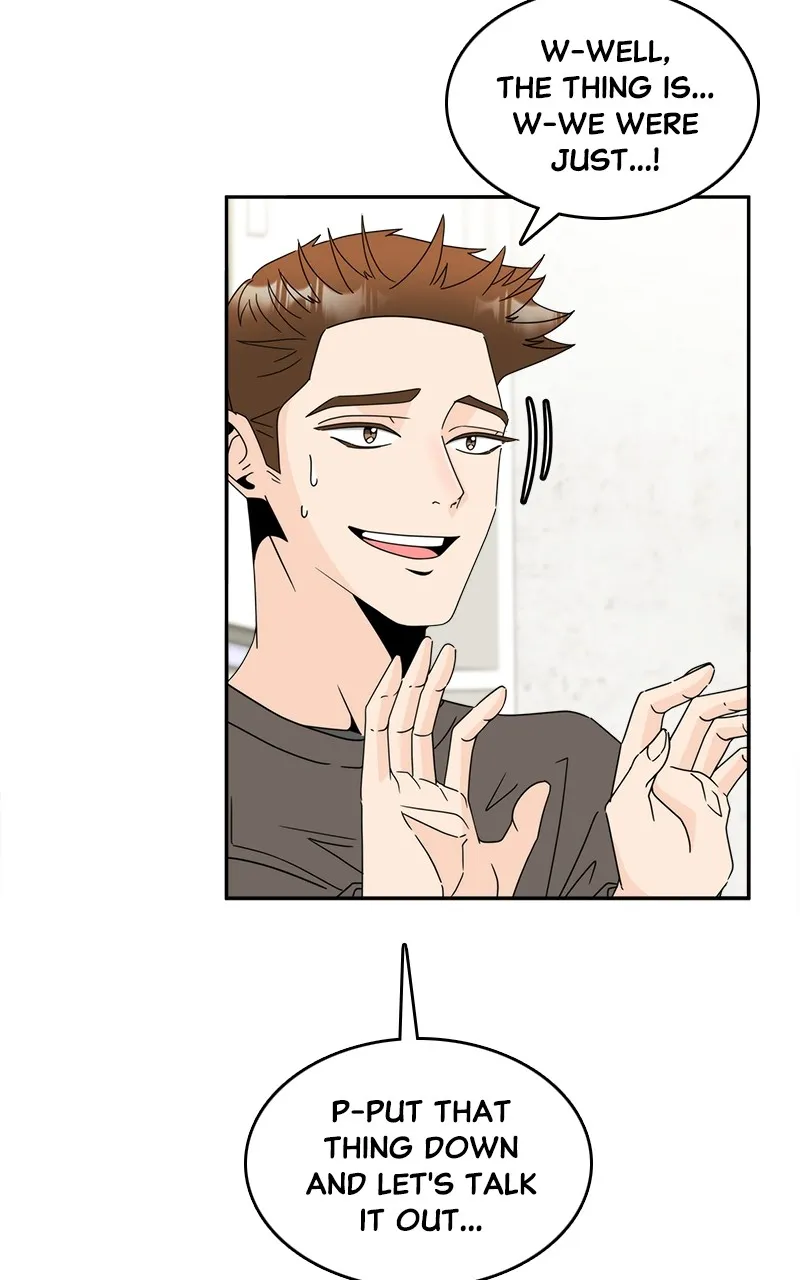 Unraveling Rumors Chapter 3 page 10 - 