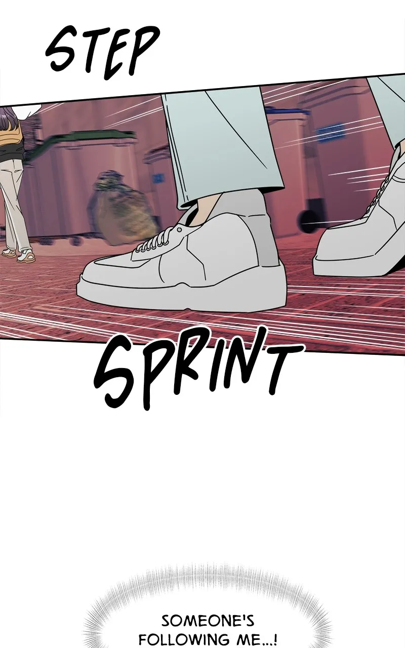 Unraveling Rumors Chapter 3 page 91 - 