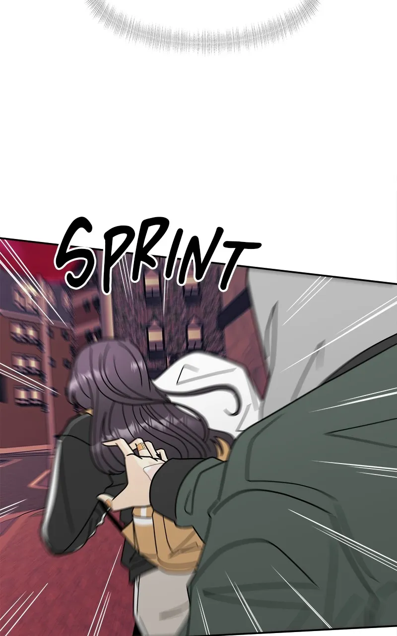 Unraveling Rumors Chapter 3 page 92 - 