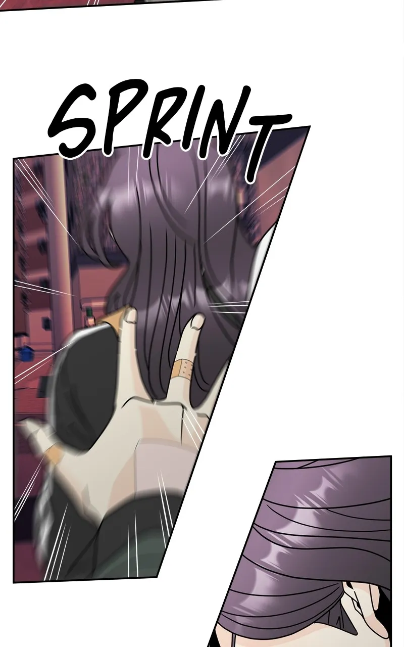 Unraveling Rumors Chapter 3 page 93 - 
