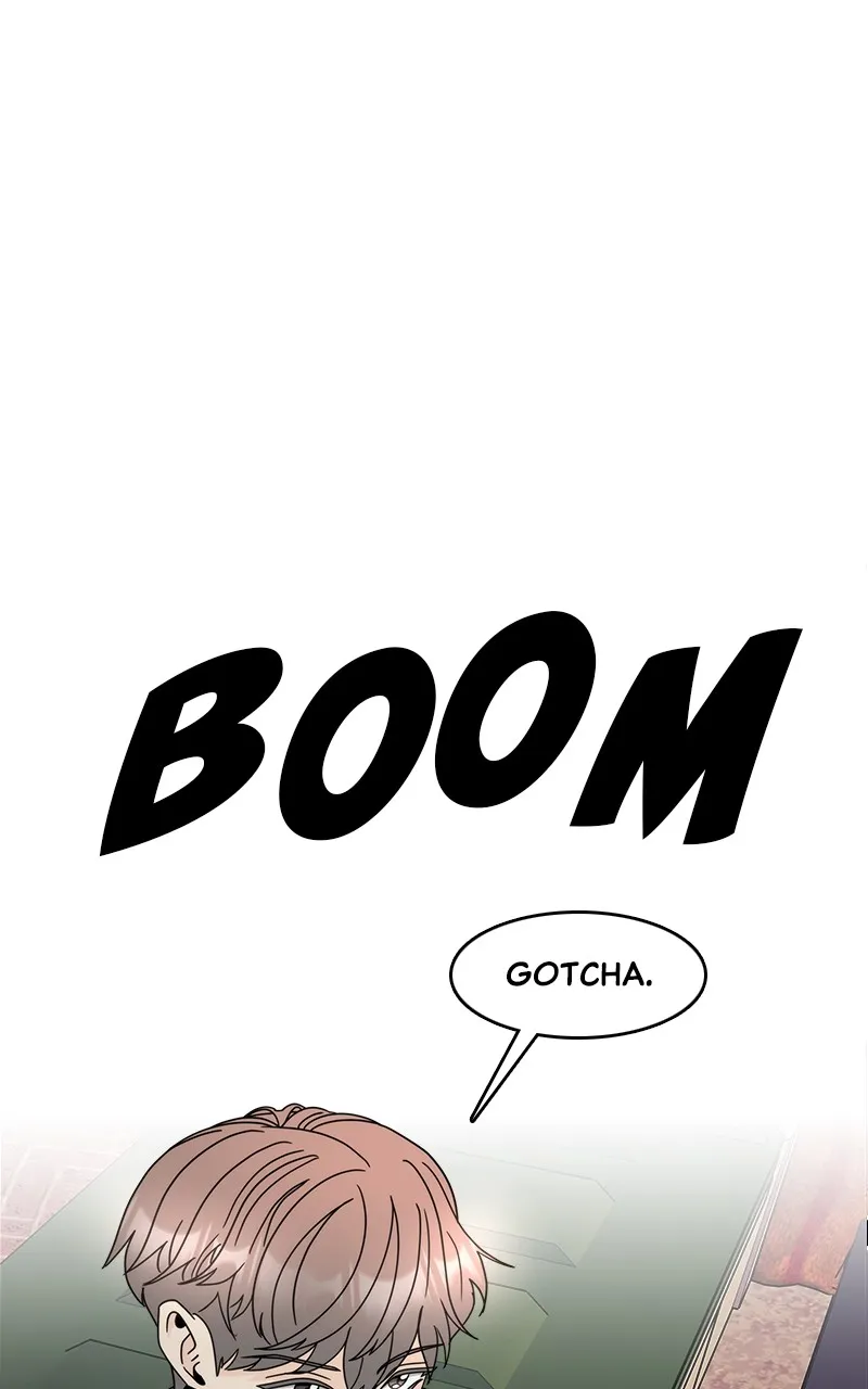 Unraveling Rumors Chapter 4 page 1 - 