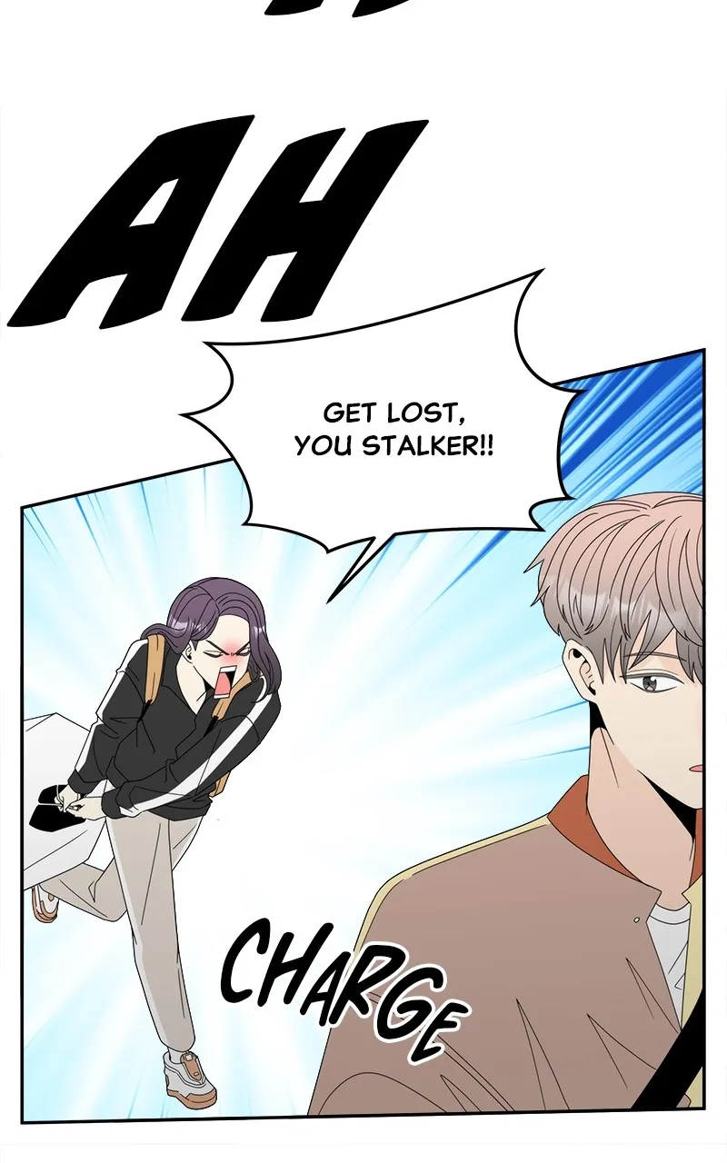 Unraveling Rumors Chapter 4 page 11 - 