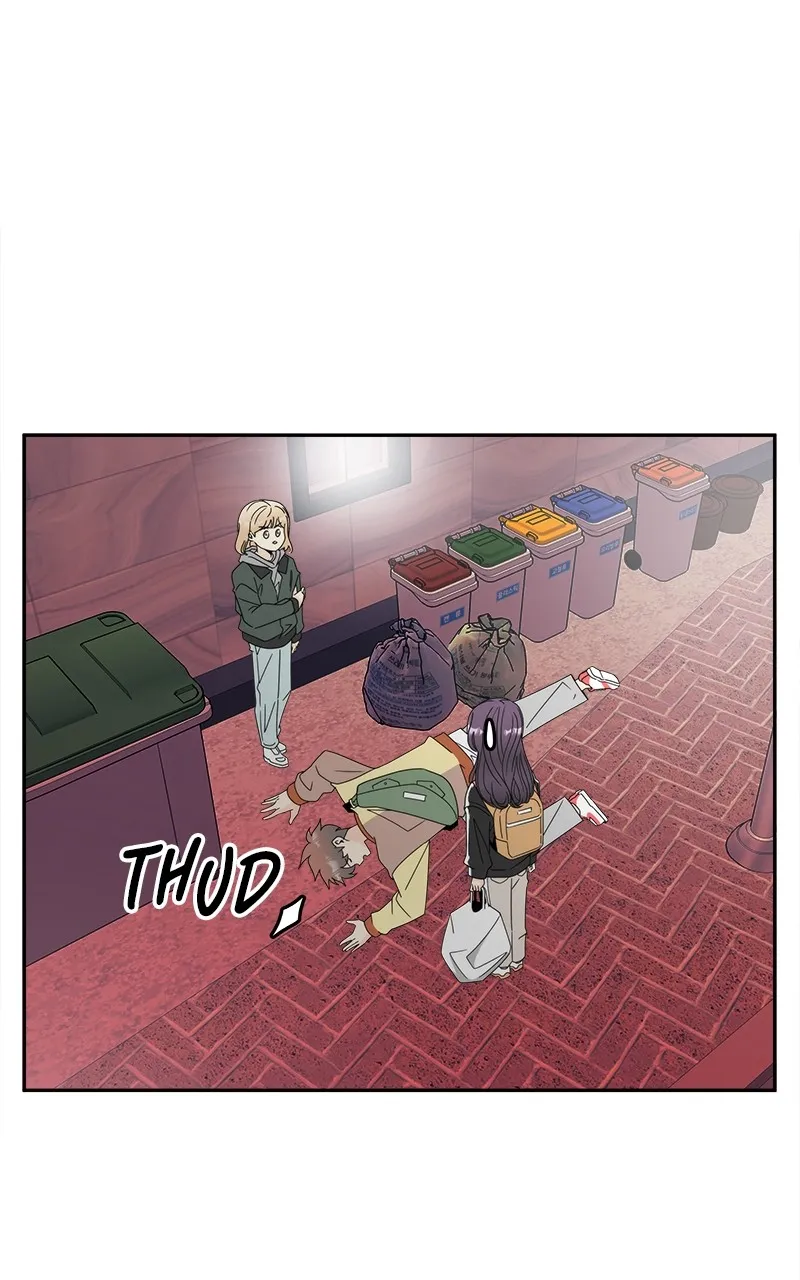 Unraveling Rumors Chapter 4 page 14 - 