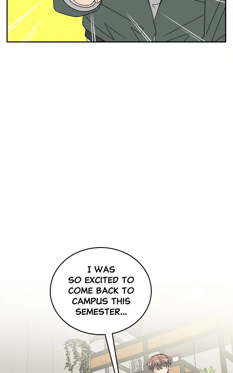 Unraveling Rumors Chapter 4 page 23 - 