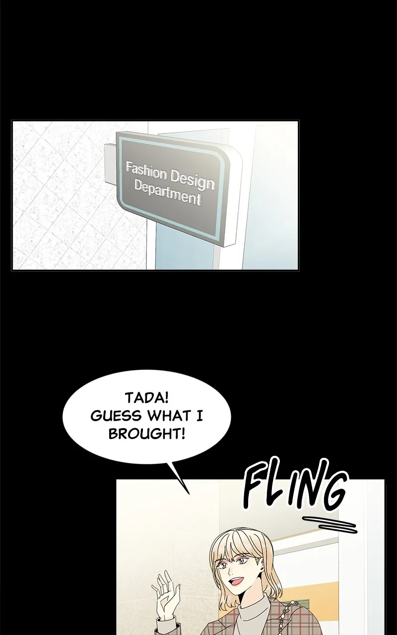 Unraveling Rumors Chapter 4 page 26 - 
