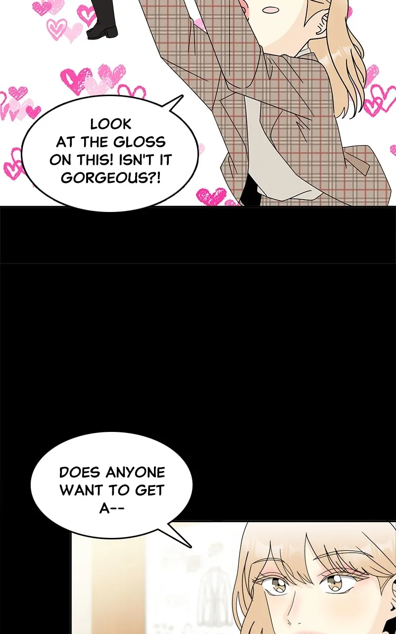 Unraveling Rumors Chapter 4 page 28 - 