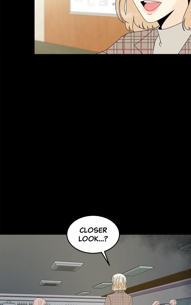 Unraveling Rumors Chapter 4 page 29 - 