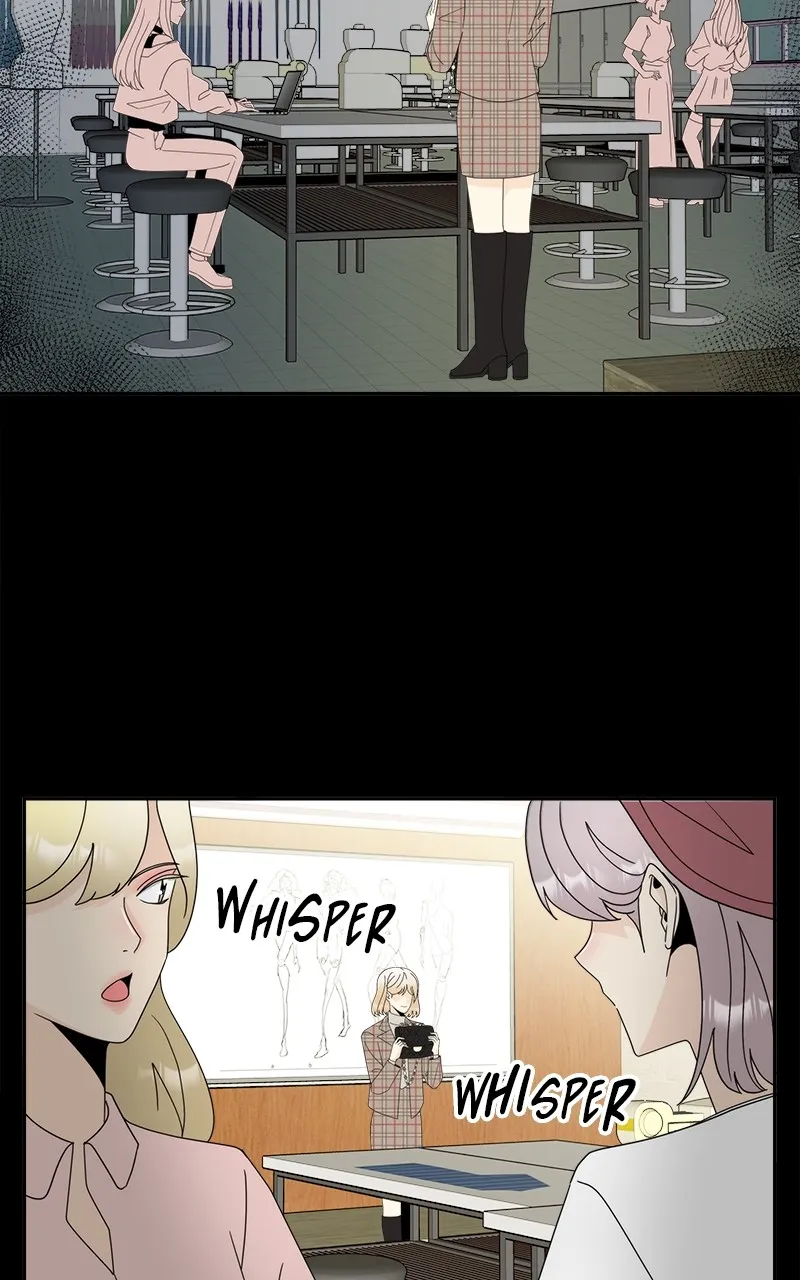 Unraveling Rumors Chapter 4 page 30 - 
