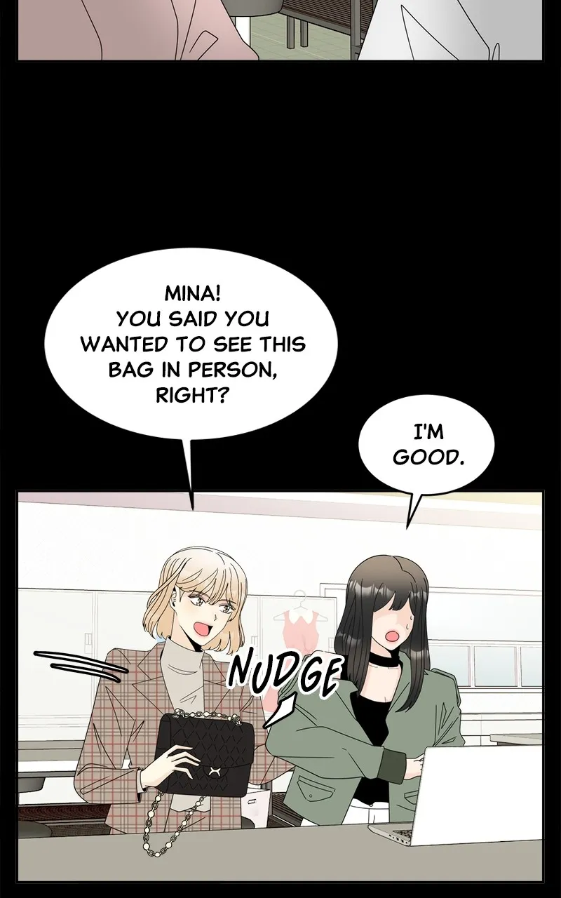 Unraveling Rumors Chapter 4 page 31 - 