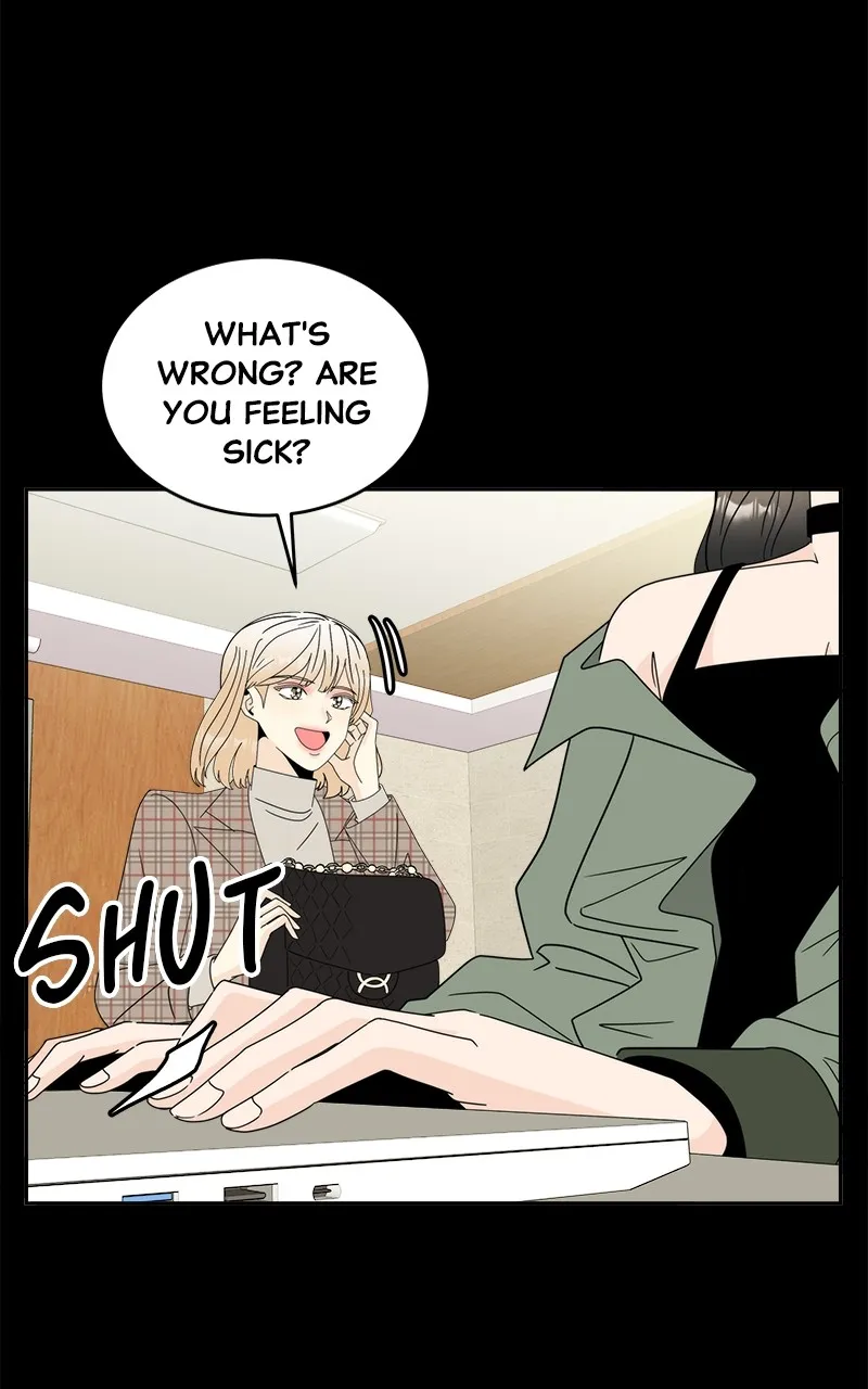 Unraveling Rumors Chapter 4 page 32 - 