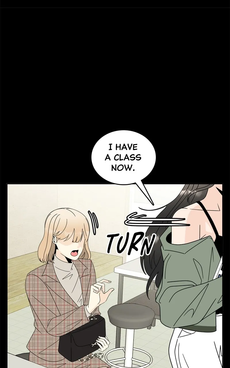 Unraveling Rumors Chapter 4 page 33 - 