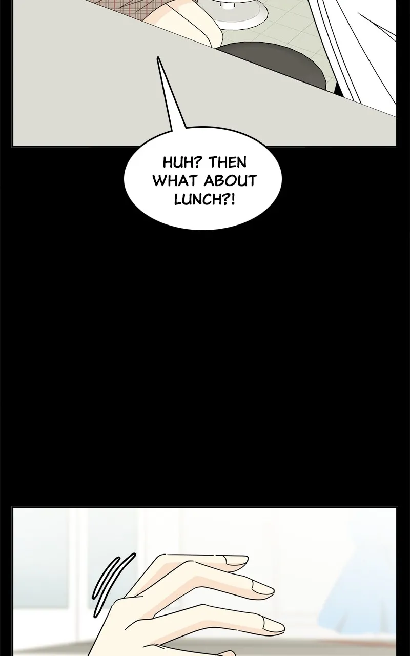 Unraveling Rumors Chapter 4 page 34 - 