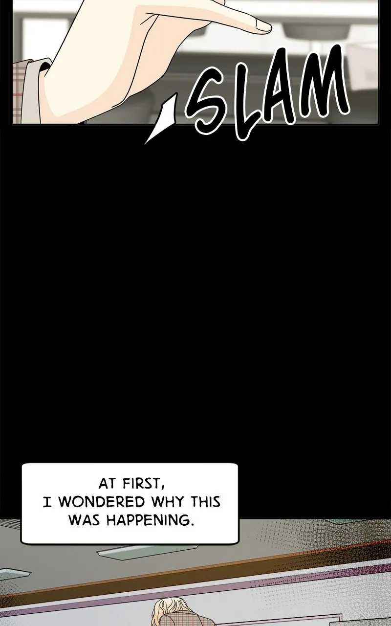 Unraveling Rumors Chapter 4 page 35 - 