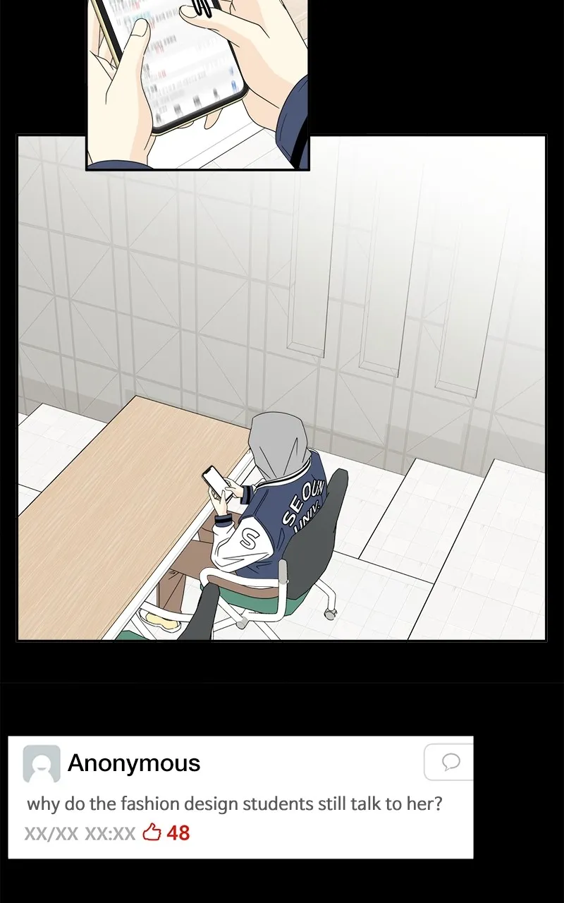 Unraveling Rumors Chapter 4 page 38 - 