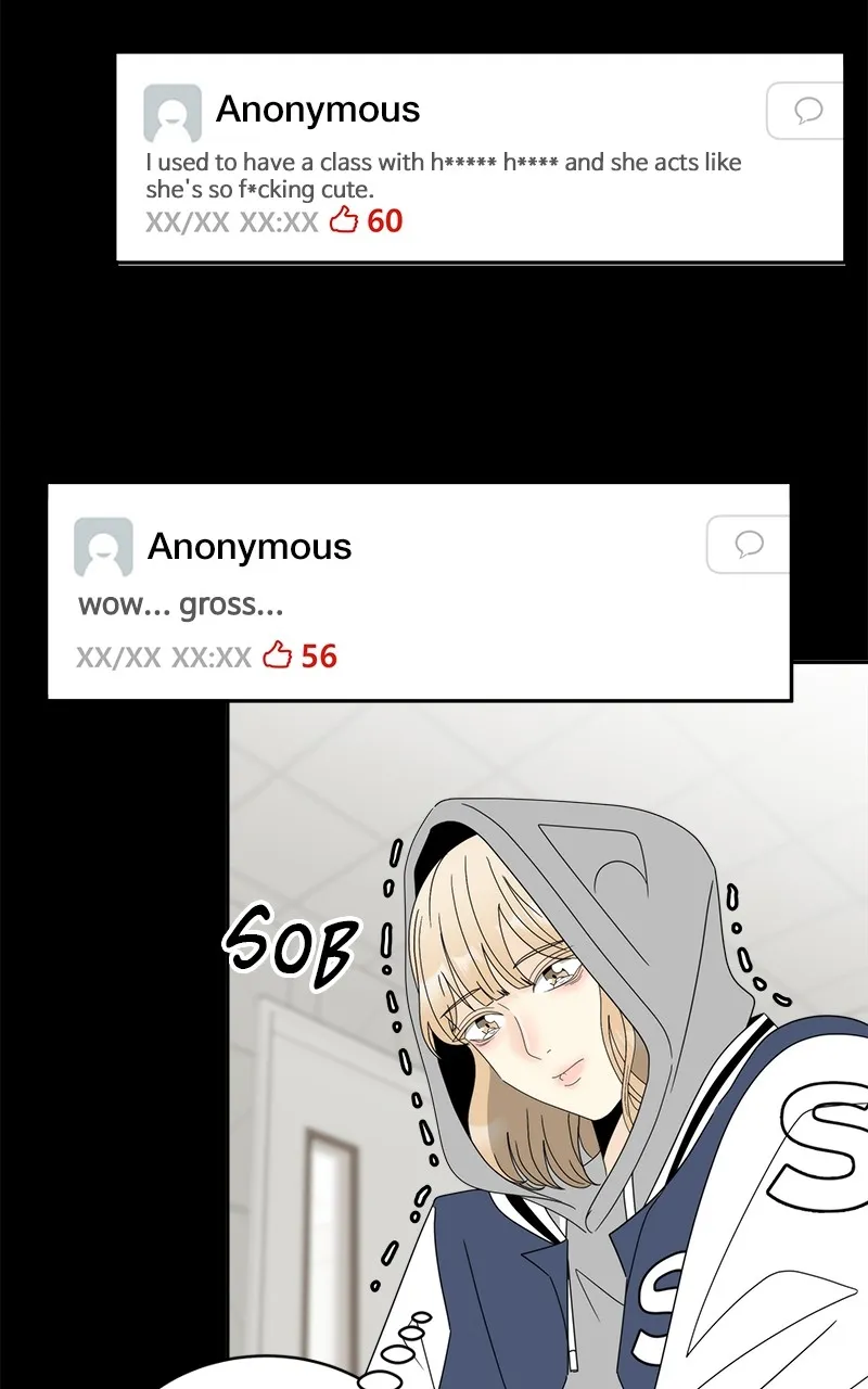 Unraveling Rumors Chapter 4 page 39 - 