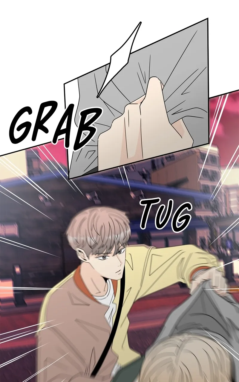 Unraveling Rumors Chapter 4 page 5 - 