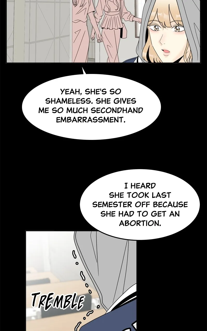 Unraveling Rumors Chapter 4 page 41 - 
