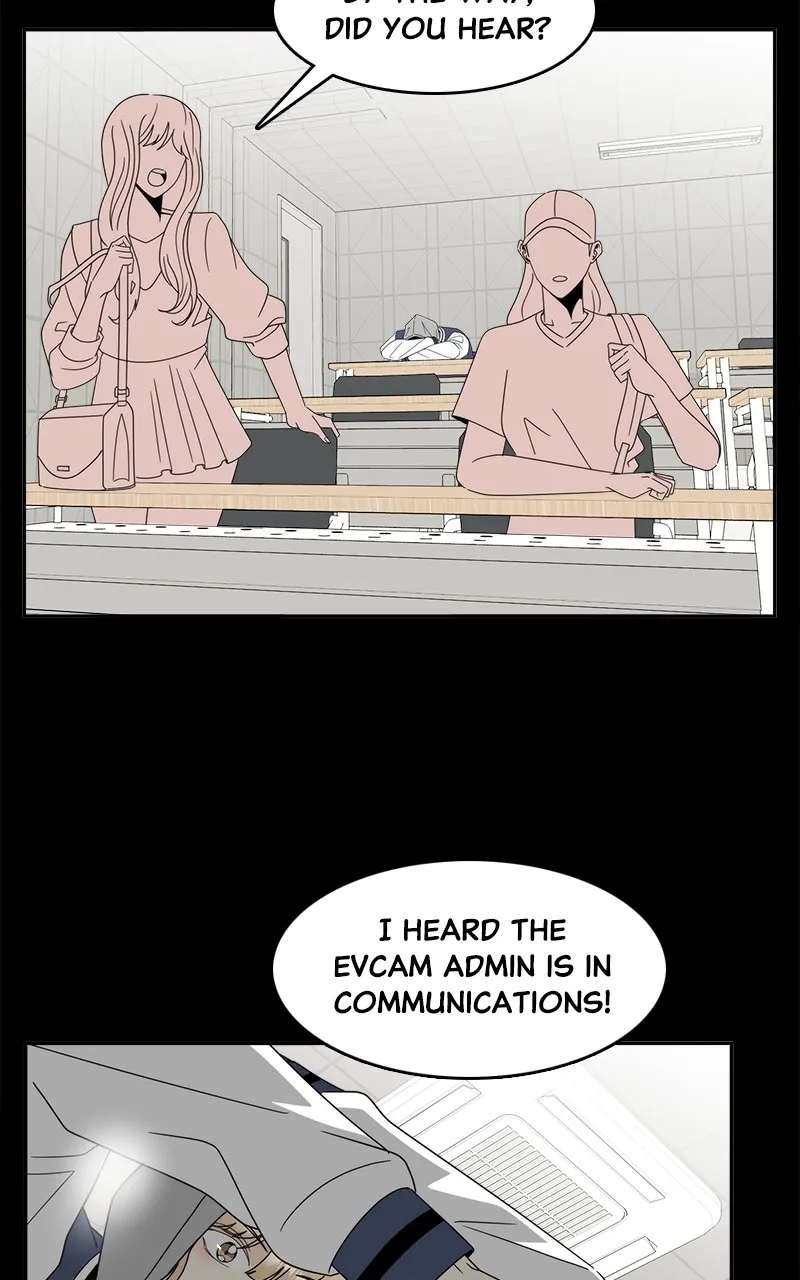 Unraveling Rumors Chapter 4 page 43 - 