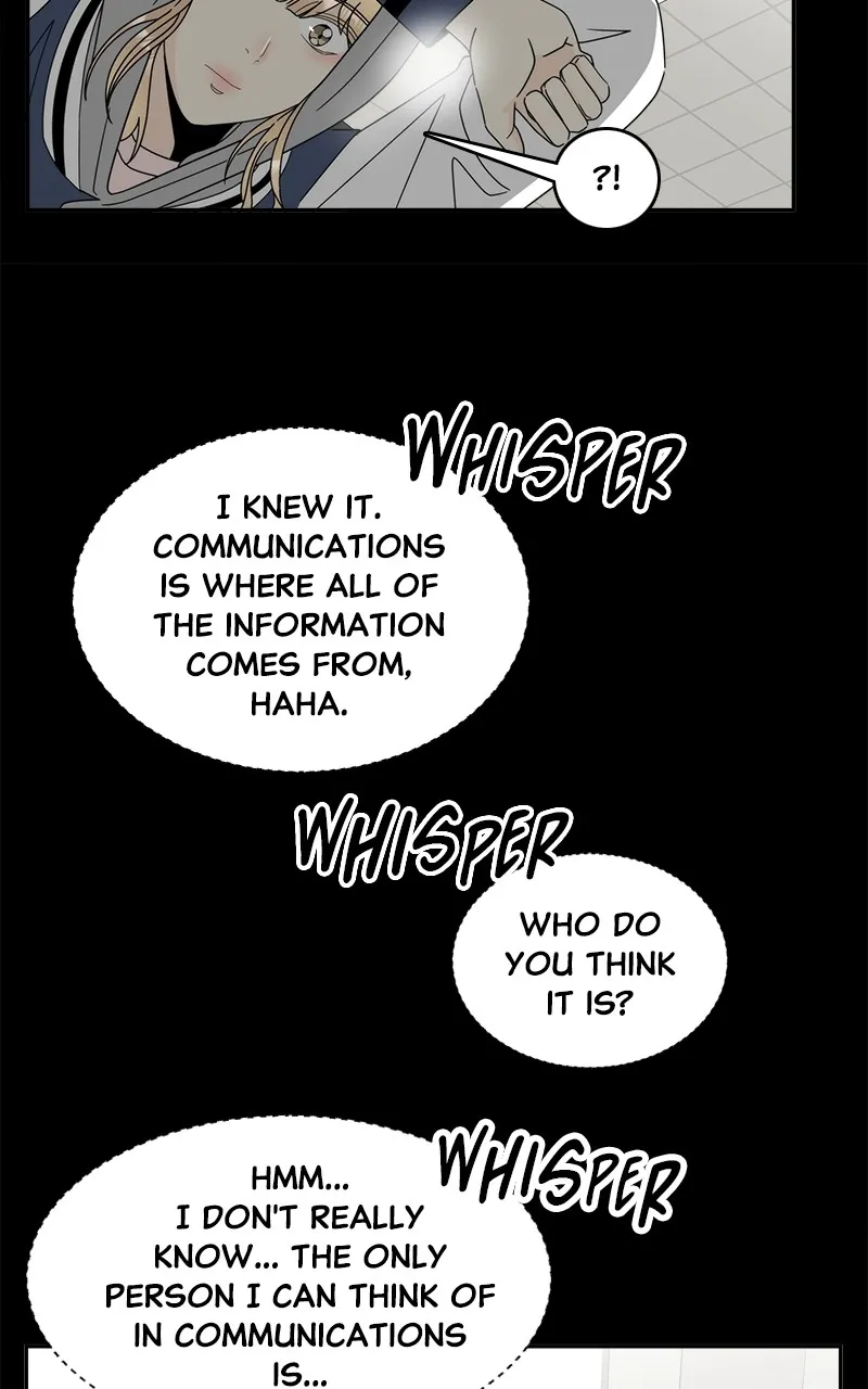 Unraveling Rumors Chapter 4 page 44 - 