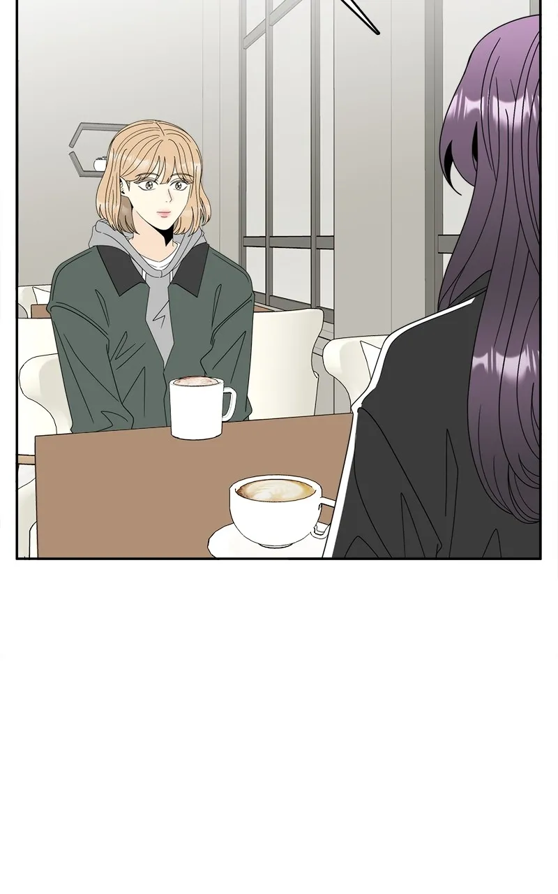 Unraveling Rumors Chapter 4 page 54 - 
