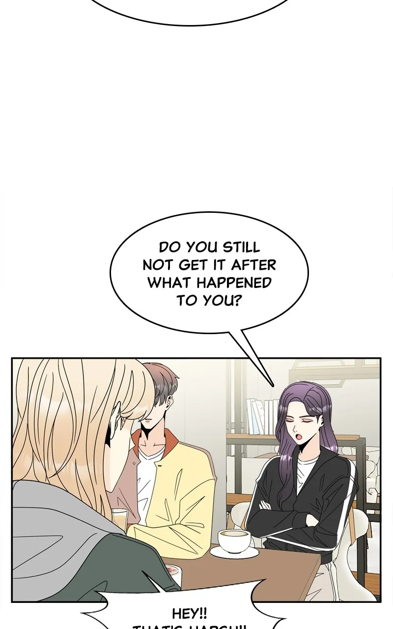Unraveling Rumors Chapter 4 page 57 - 