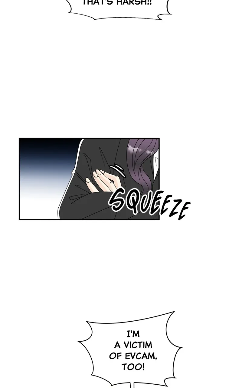 Unraveling Rumors Chapter 4 page 58 - 